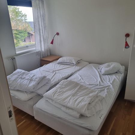 Hovfjaellstoppens Stugby Överbyn Dış mekan fotoğraf