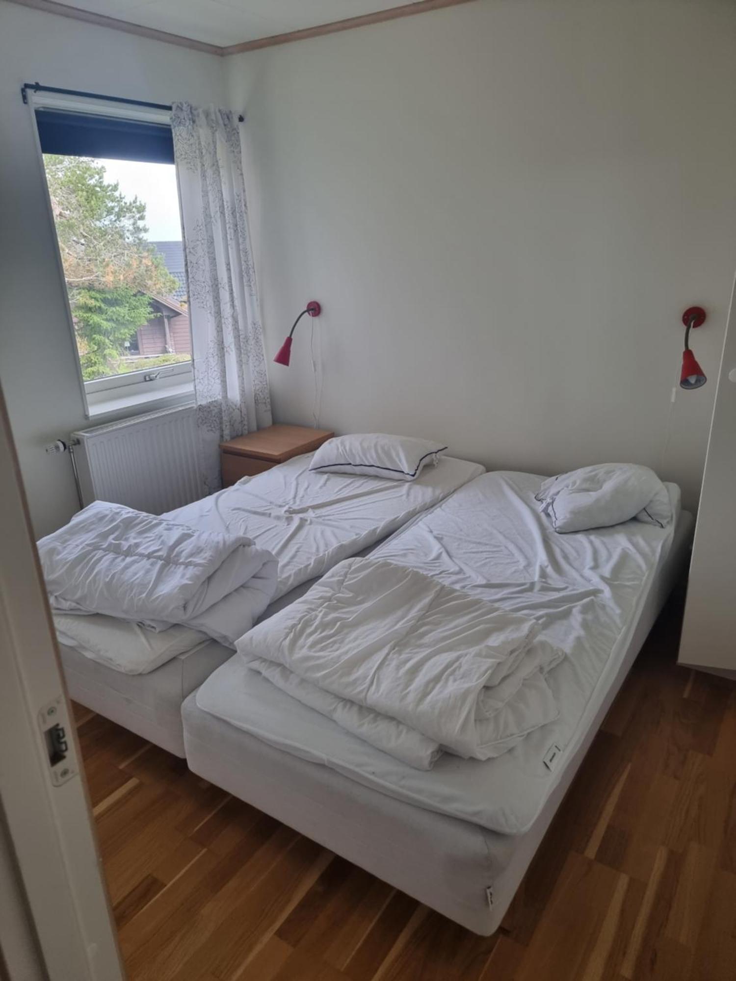 Hovfjaellstoppens Stugby Överbyn Dış mekan fotoğraf